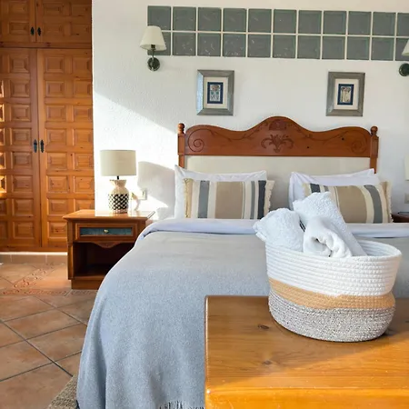 Casa Ignatz 5 Bed Luxury With Private Pool Villa