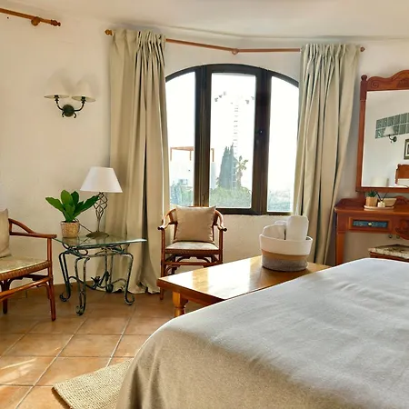 Casa Ignatz 5 Bed Luxury With Private Pool Jávea