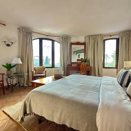 Casa Ignatz 5 Bed Luxury With Private Pool *