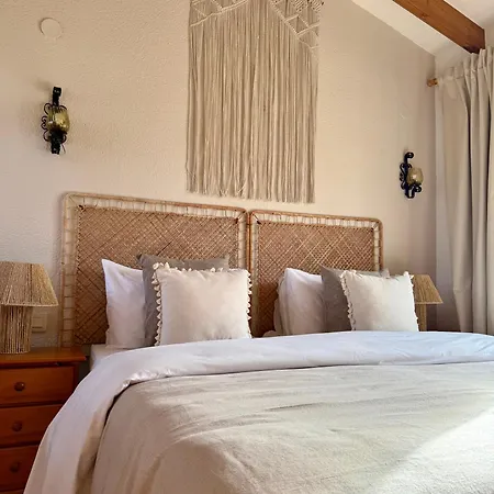 Villa Casa Ignatz 5 Bed Luxury With Private Pool Jávea