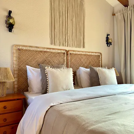 Casa Ignatz 5 Bed Luxury With Private Pool * Jávea