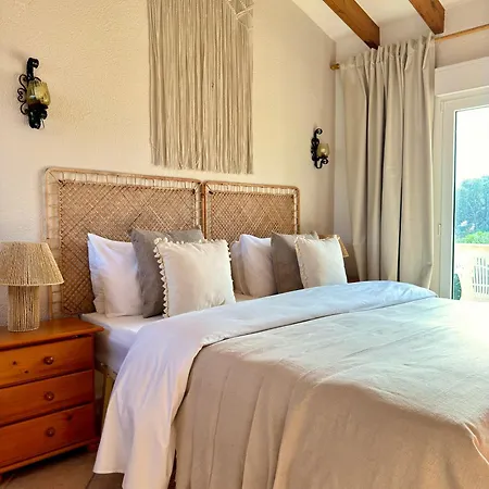 Casa Ignatz 5 Bed Luxury With Private Pool Villa