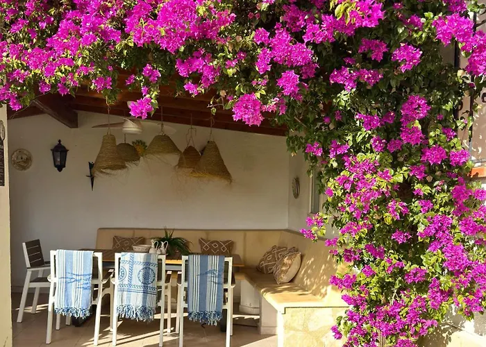 Casa Ignatz 5 Bed Luxury With Private Pool Villa Jávea