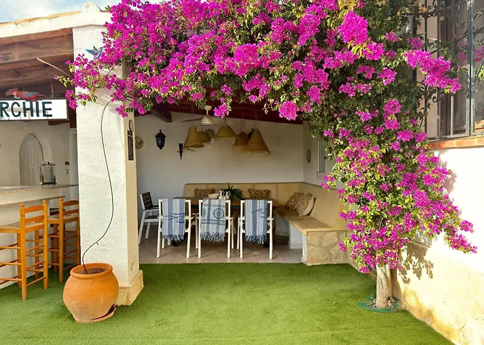 Casa Ignatz 5 Bed Luxury With Private Pool Jávea