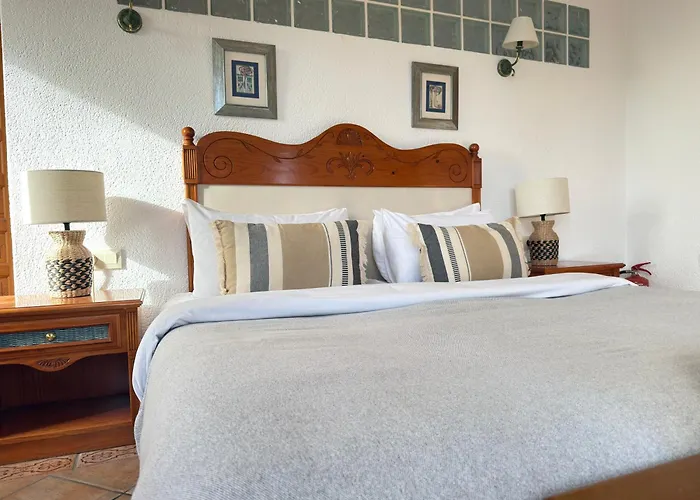 Casa Ignatz 5 Bed Luxury With Private Pool Jávea