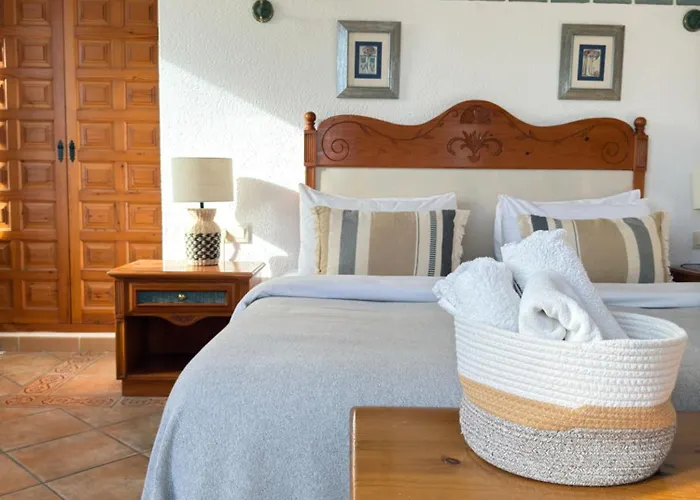 Casa Ignatz 5 Bed Luxury With Private Pool Villa