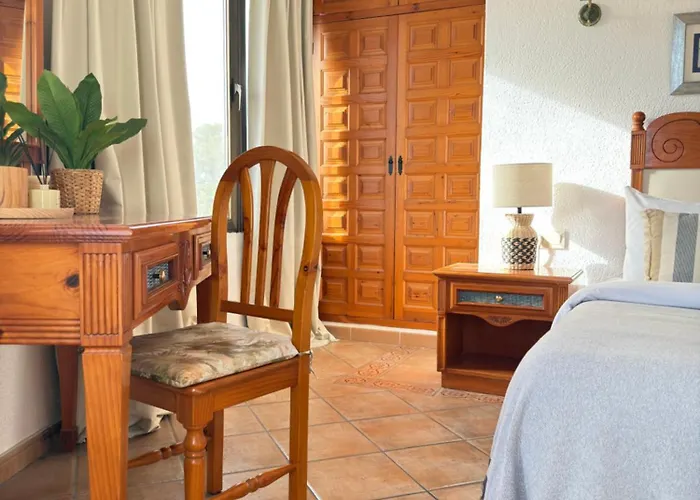 Villa Casa Ignatz 5 Bed Luxury With Private Pool