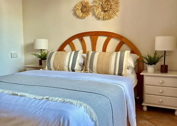 Casa Ignatz 5 Bed Luxury With Private Pool Jávea