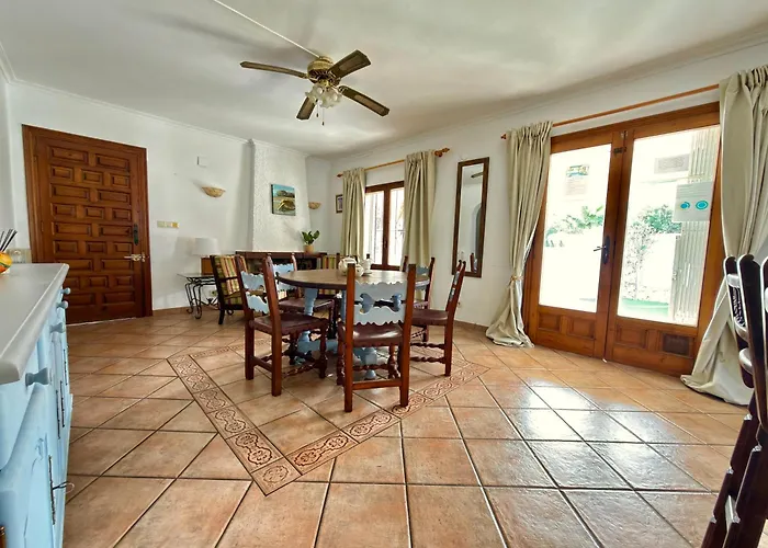Casa Ignatz 5 Bed Luxury With Private Pool Villa Jávea